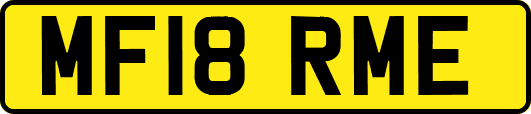 MF18RME