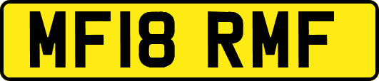 MF18RMF