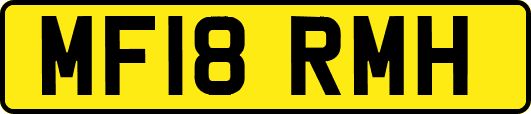 MF18RMH