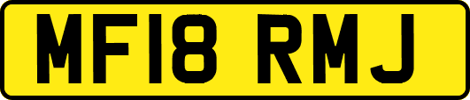 MF18RMJ