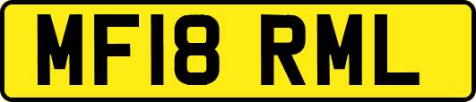 MF18RML