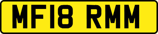MF18RMM