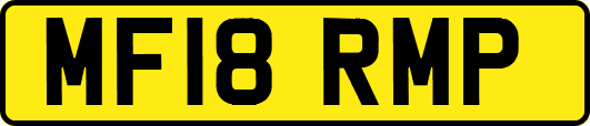 MF18RMP
