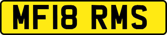 MF18RMS