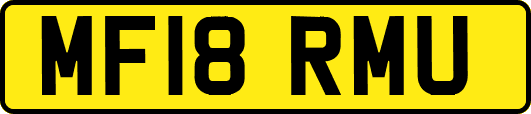 MF18RMU
