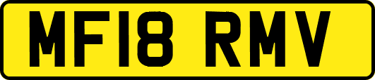 MF18RMV