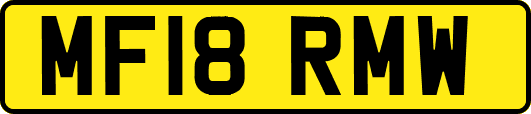 MF18RMW
