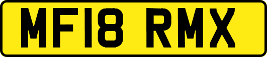 MF18RMX
