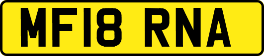 MF18RNA