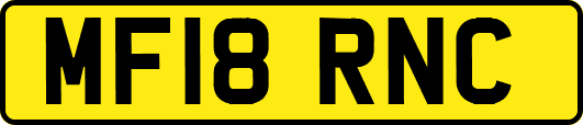 MF18RNC