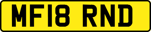 MF18RND