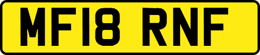 MF18RNF
