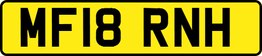 MF18RNH