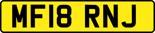 MF18RNJ