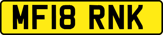 MF18RNK