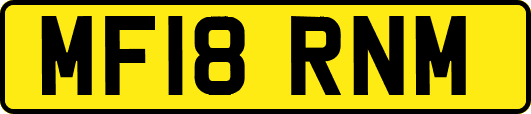 MF18RNM