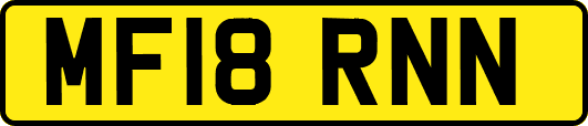MF18RNN
