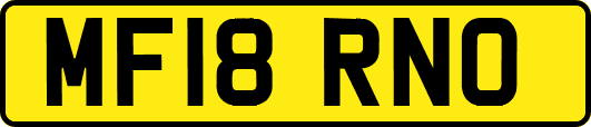 MF18RNO