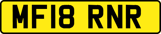 MF18RNR