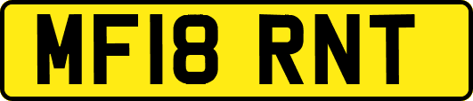 MF18RNT