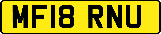 MF18RNU