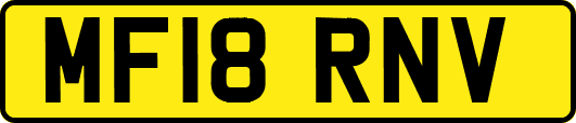 MF18RNV