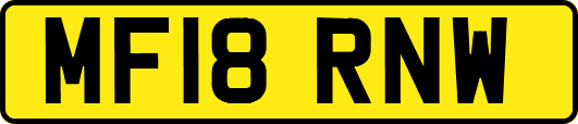 MF18RNW
