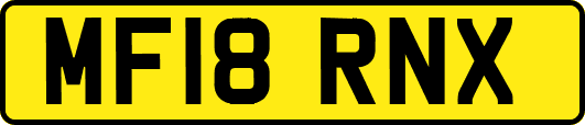 MF18RNX