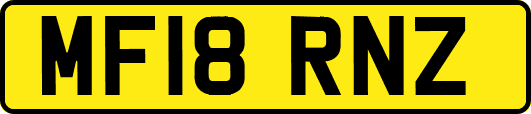 MF18RNZ