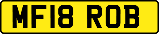 MF18ROB