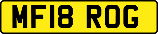 MF18ROG