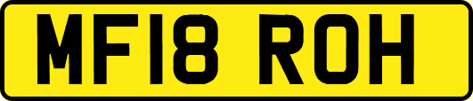 MF18ROH