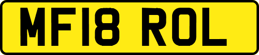 MF18ROL