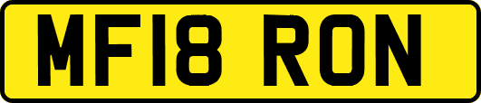 MF18RON