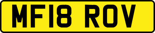 MF18ROV