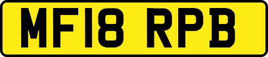 MF18RPB