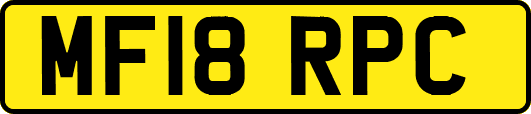 MF18RPC