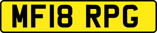 MF18RPG