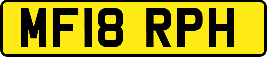 MF18RPH
