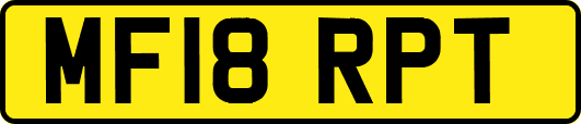 MF18RPT
