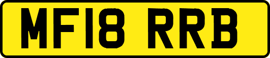 MF18RRB