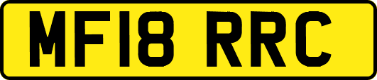 MF18RRC