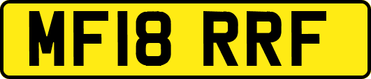 MF18RRF
