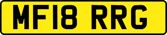 MF18RRG