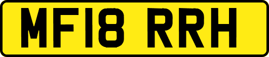 MF18RRH