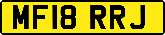 MF18RRJ