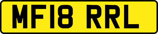MF18RRL