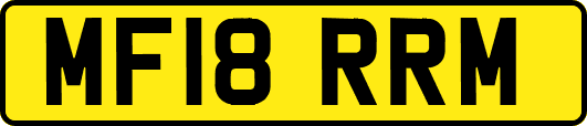MF18RRM