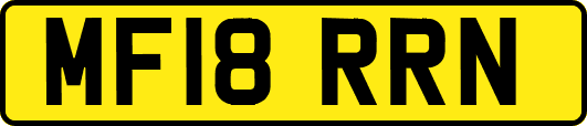 MF18RRN