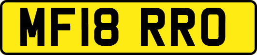MF18RRO